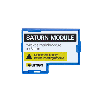 Saturn Wireless Module